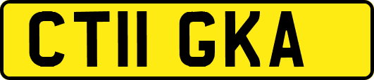CT11GKA