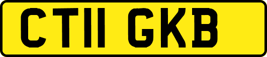 CT11GKB