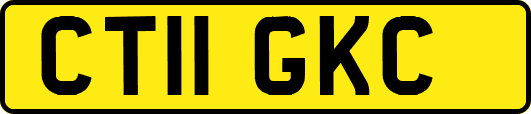 CT11GKC