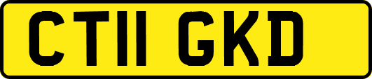 CT11GKD