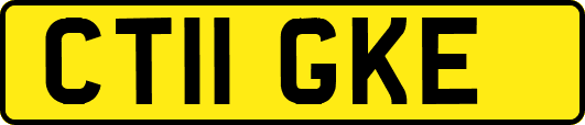 CT11GKE
