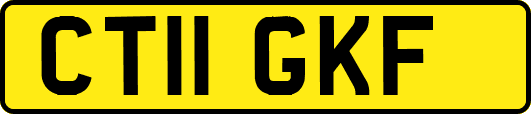 CT11GKF