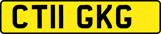 CT11GKG