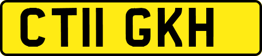 CT11GKH