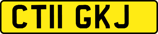 CT11GKJ