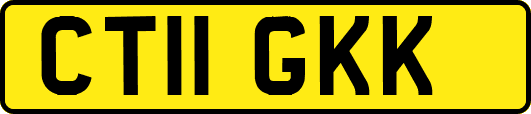 CT11GKK