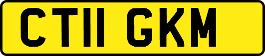 CT11GKM