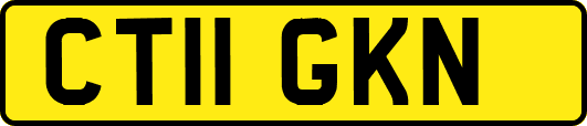 CT11GKN