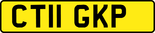 CT11GKP
