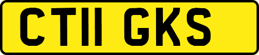 CT11GKS