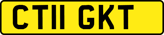 CT11GKT