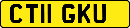 CT11GKU