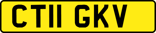 CT11GKV
