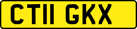 CT11GKX