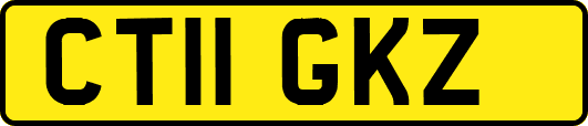 CT11GKZ