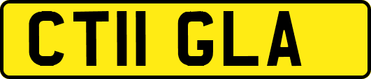 CT11GLA