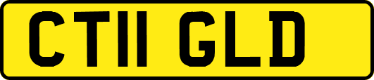 CT11GLD