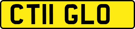 CT11GLO