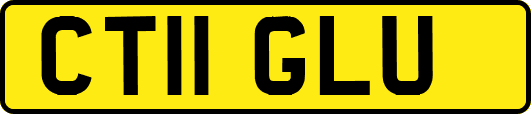 CT11GLU