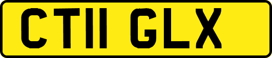 CT11GLX