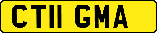 CT11GMA