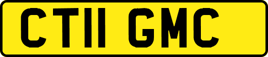 CT11GMC