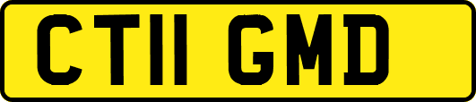 CT11GMD