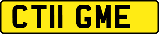CT11GME