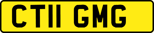 CT11GMG