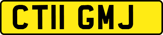 CT11GMJ