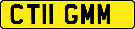 CT11GMM