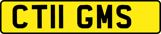 CT11GMS