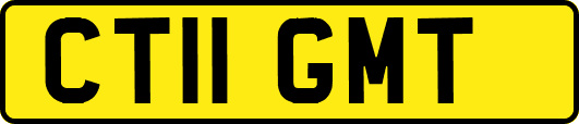 CT11GMT