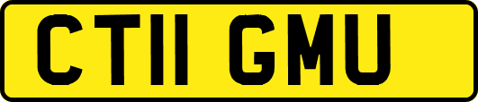 CT11GMU