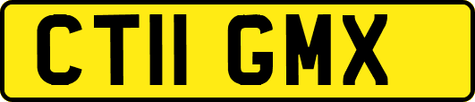 CT11GMX