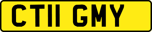CT11GMY