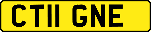 CT11GNE