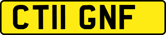 CT11GNF