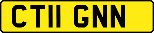 CT11GNN