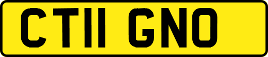 CT11GNO
