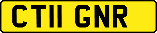 CT11GNR