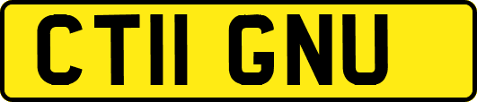 CT11GNU