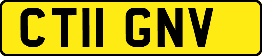 CT11GNV