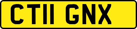 CT11GNX