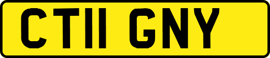 CT11GNY