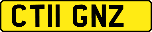 CT11GNZ