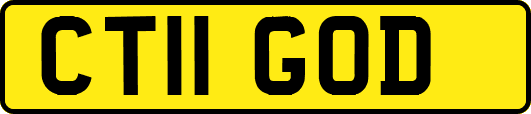 CT11GOD