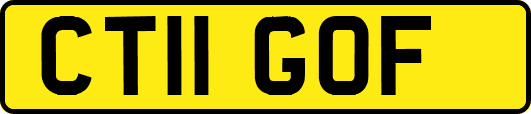 CT11GOF