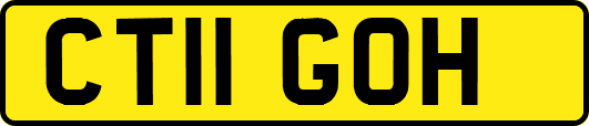 CT11GOH