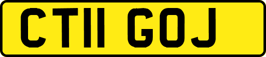 CT11GOJ